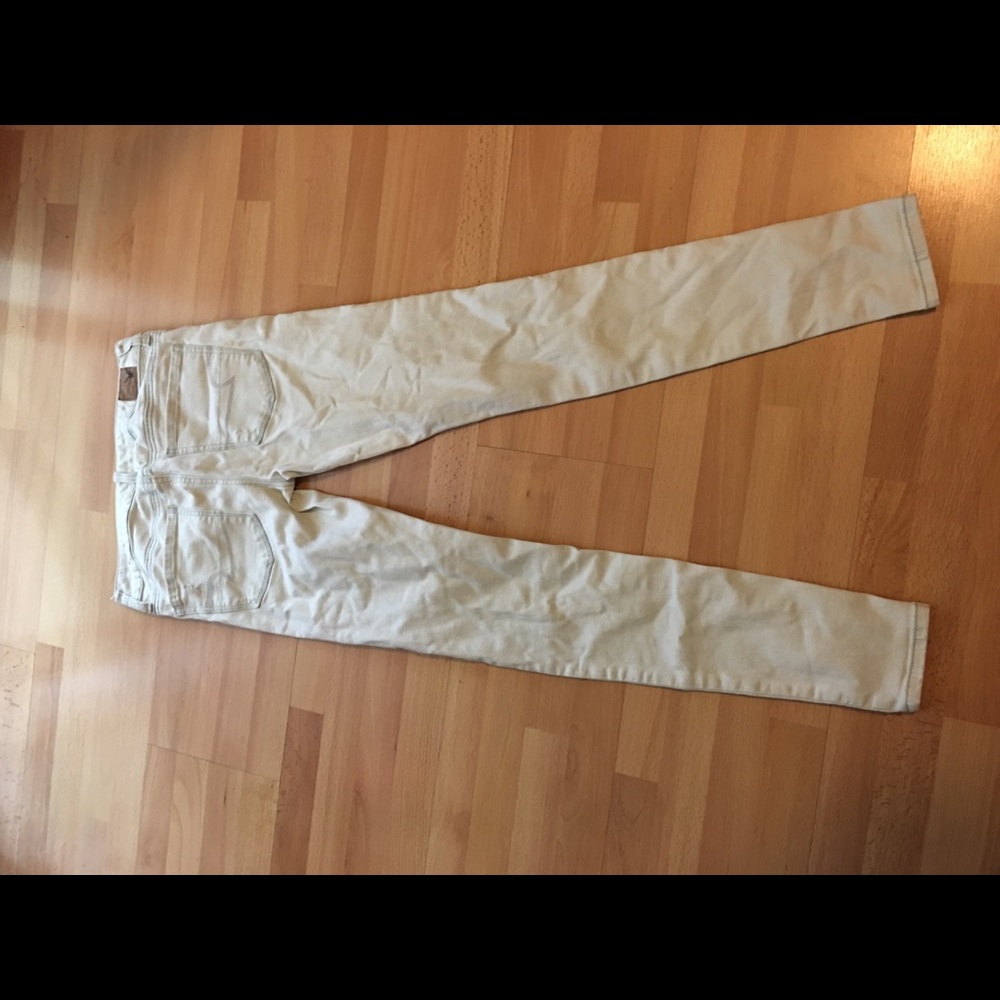 American eagle size 2 - Picture 5 of 5